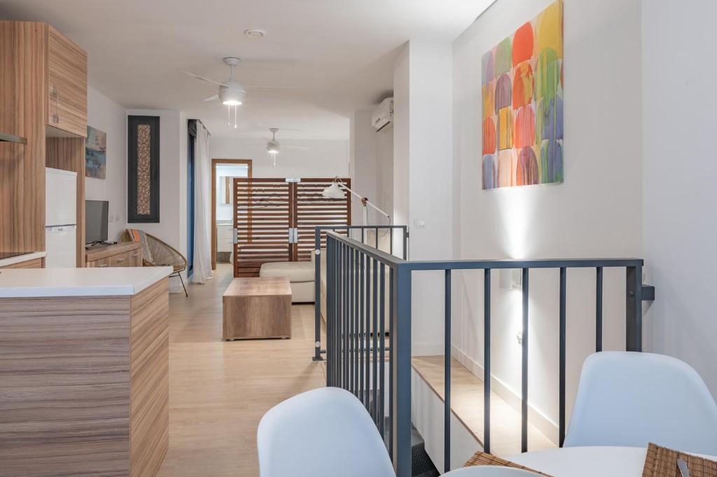 Suite Homes Parras duplex - Tap to explore photos