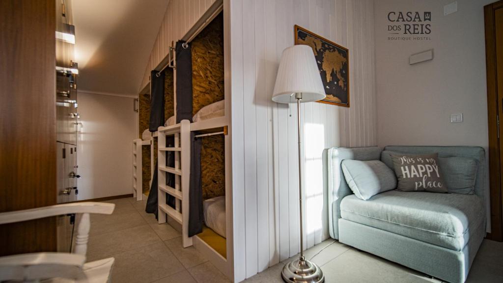 Casa Dos Reis - Boutique Hostel photo 1
