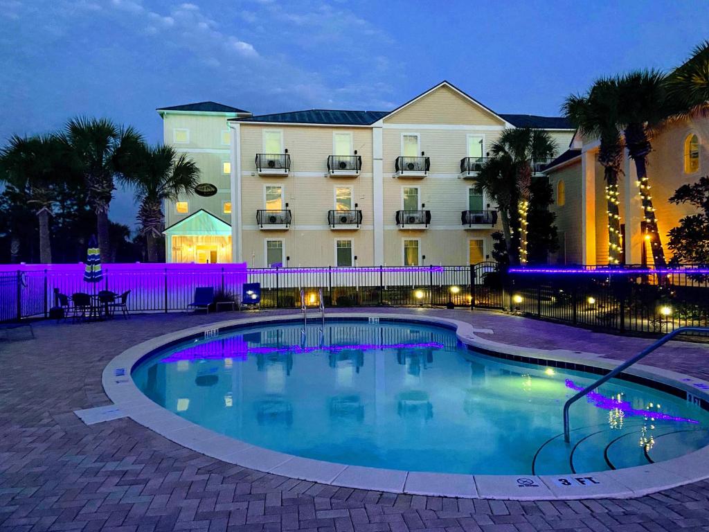 30A Inn & Suites image