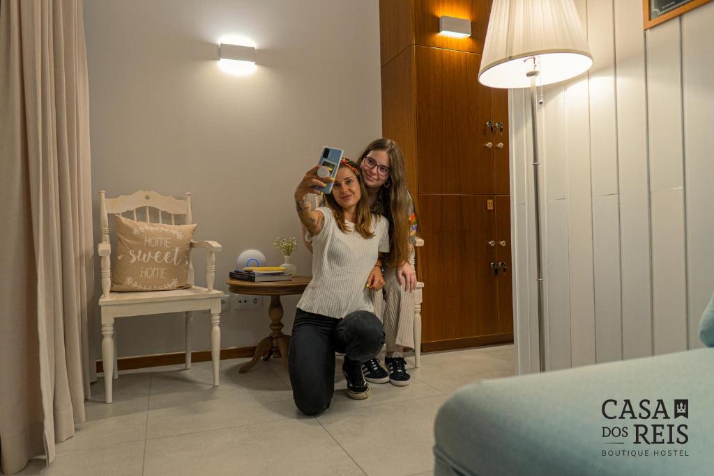 Casa Dos Reis - Boutique Hostel photo 2