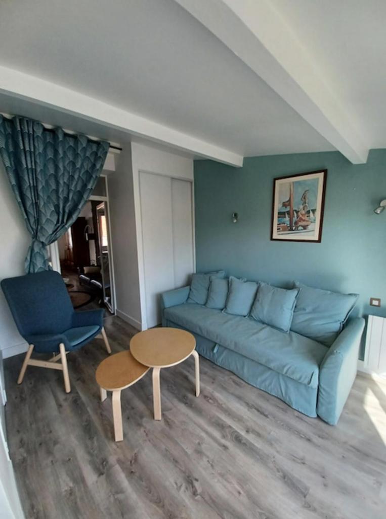 Sumptuous House 130 M2 With Garden And Terrace photo 1