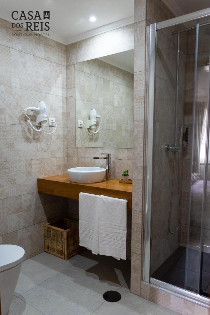 Casa Dos Reis - Boutique Hostel photo 4