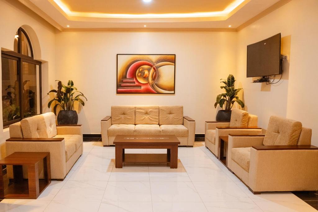 Ndaru Luxury suites photo 3