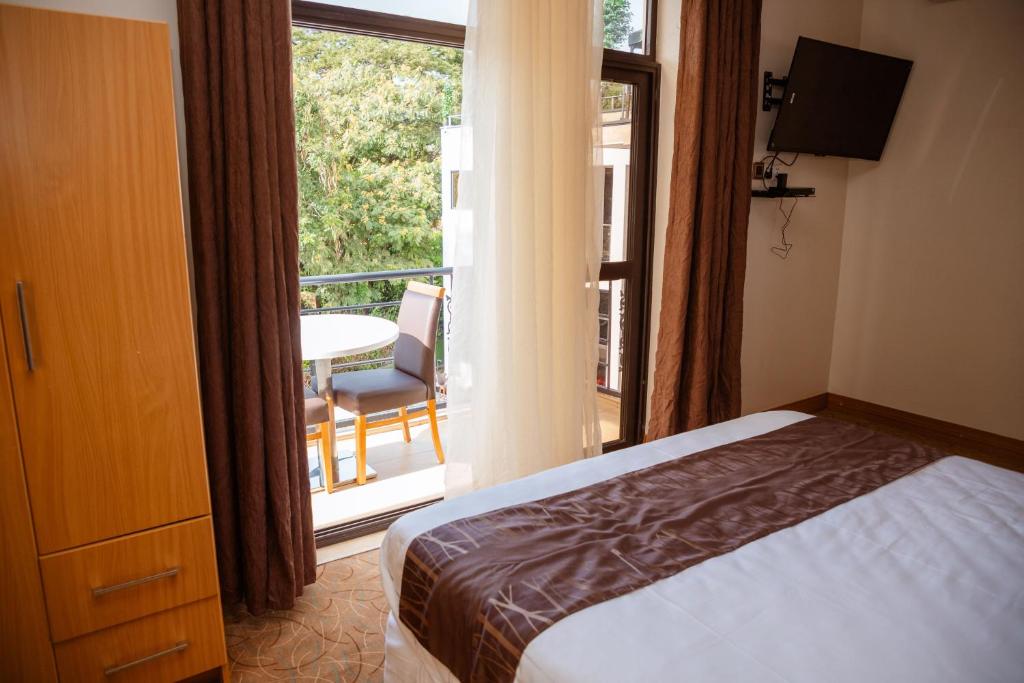 Ndaru Luxury suites photo 2