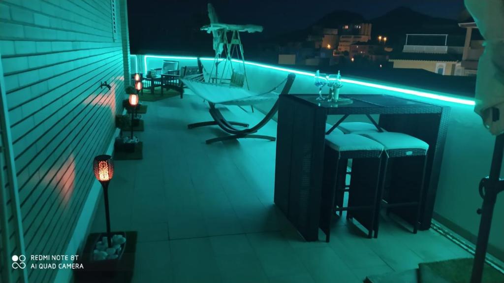 Apartamento LUXURY en Cala Flores photo 2