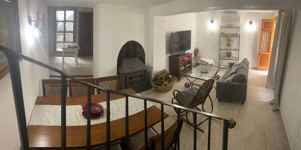 Casa Las Aguilas photo 1