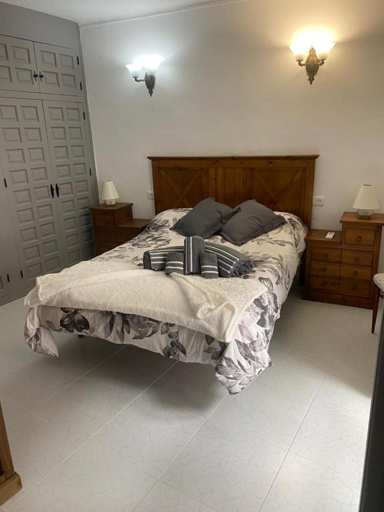 Casa Las Aguilas photo 2