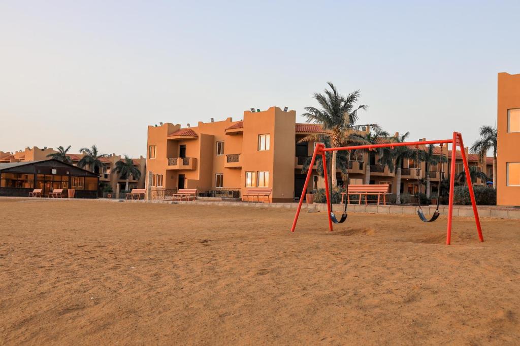Alahlam Resort Yanbu photo 4