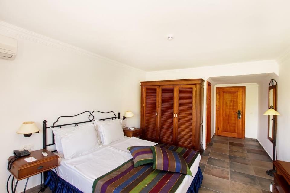 Maris Butik Hotel photo 1