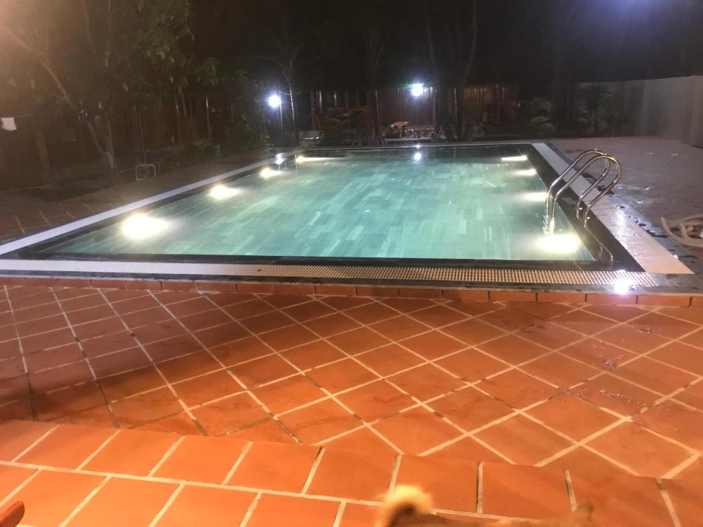 Boutique Lodge Can Tho Homestay