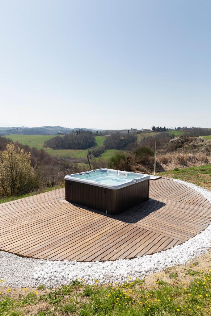 Podere Sant'Antonio photo 4