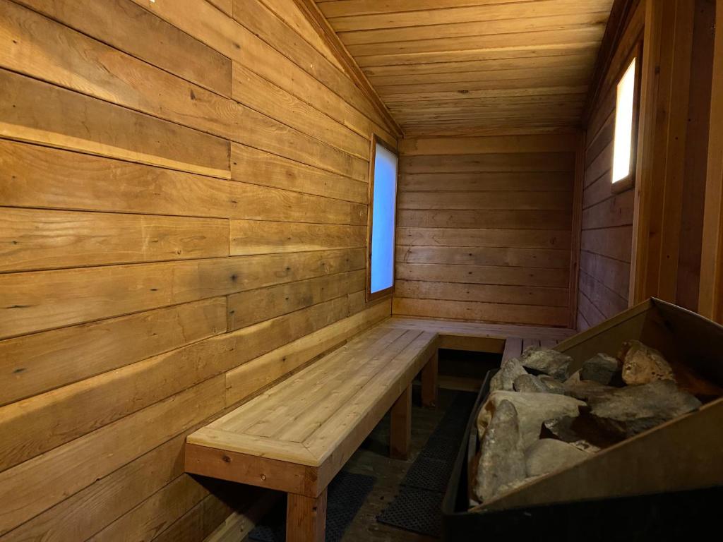Tahoe Sands Resort photo 4