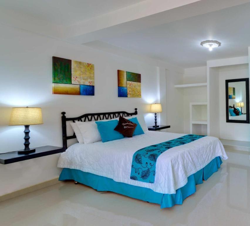 Hotel Dorado Plaza Punta Arena photo 1