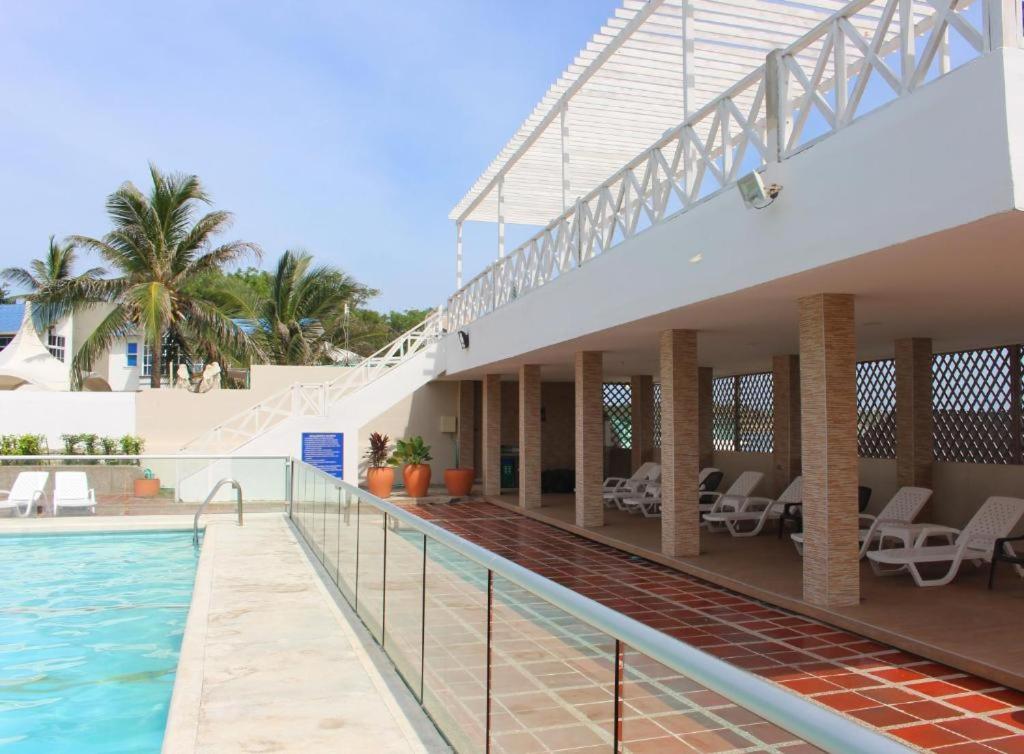 Hotel Dorado Plaza Punta Arena photo 4