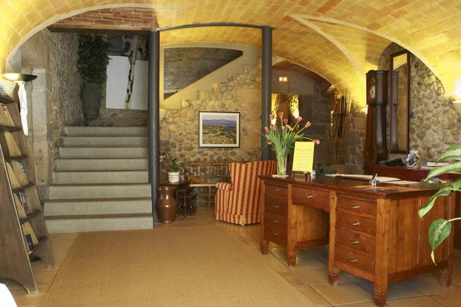 Hotel Can Ceret photo 1