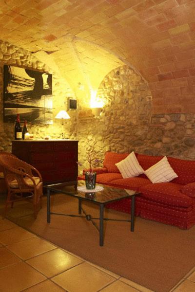 Hotel Can Ceret photo 2