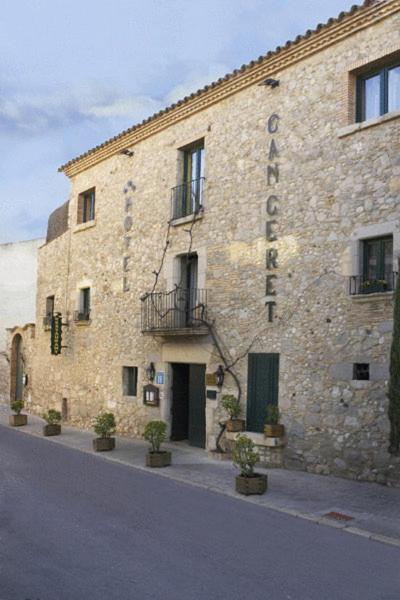 Hotel Can Ceret photo 3