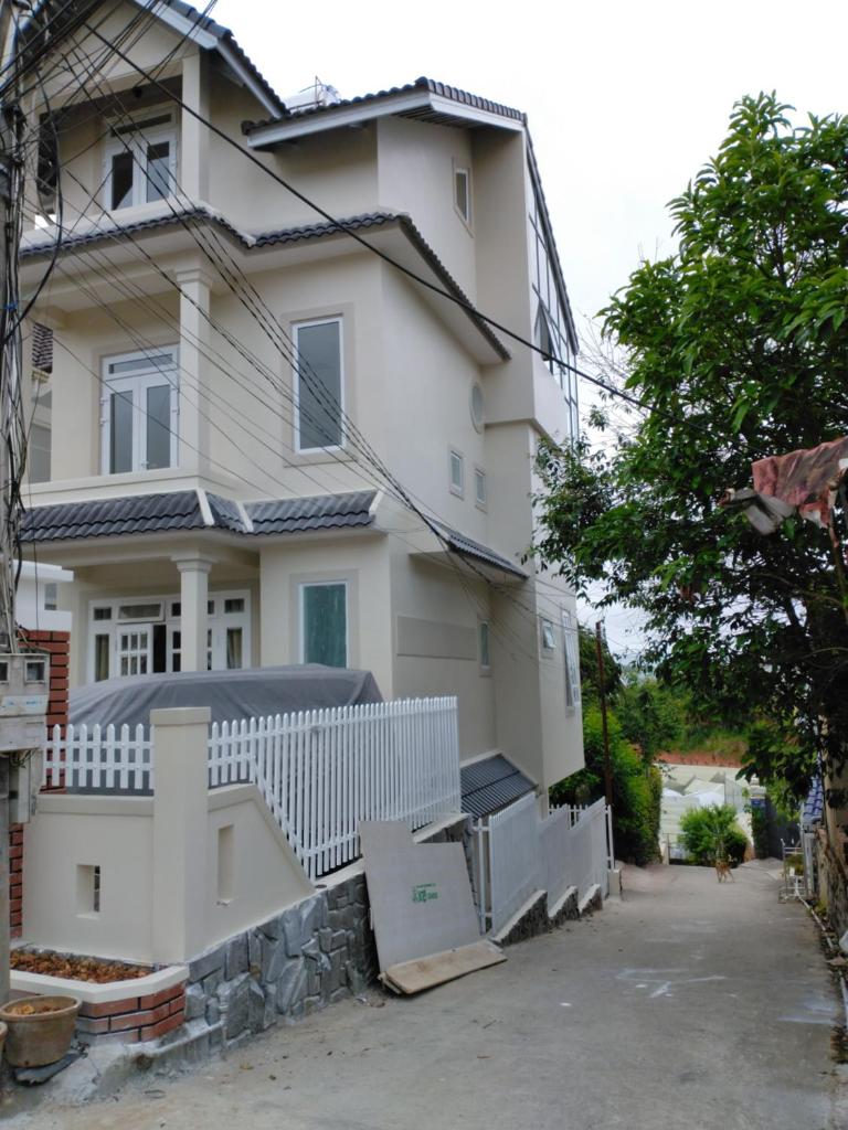 Coc Coc Hostel