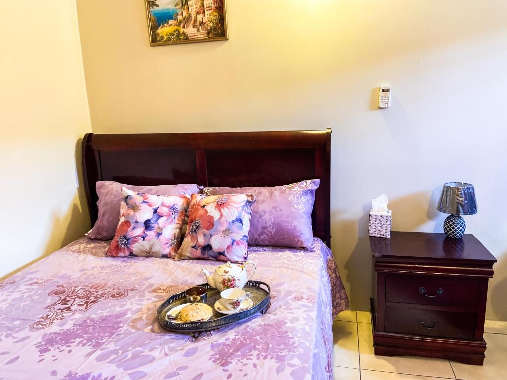 The Bey Bed and Breakfast photo 3