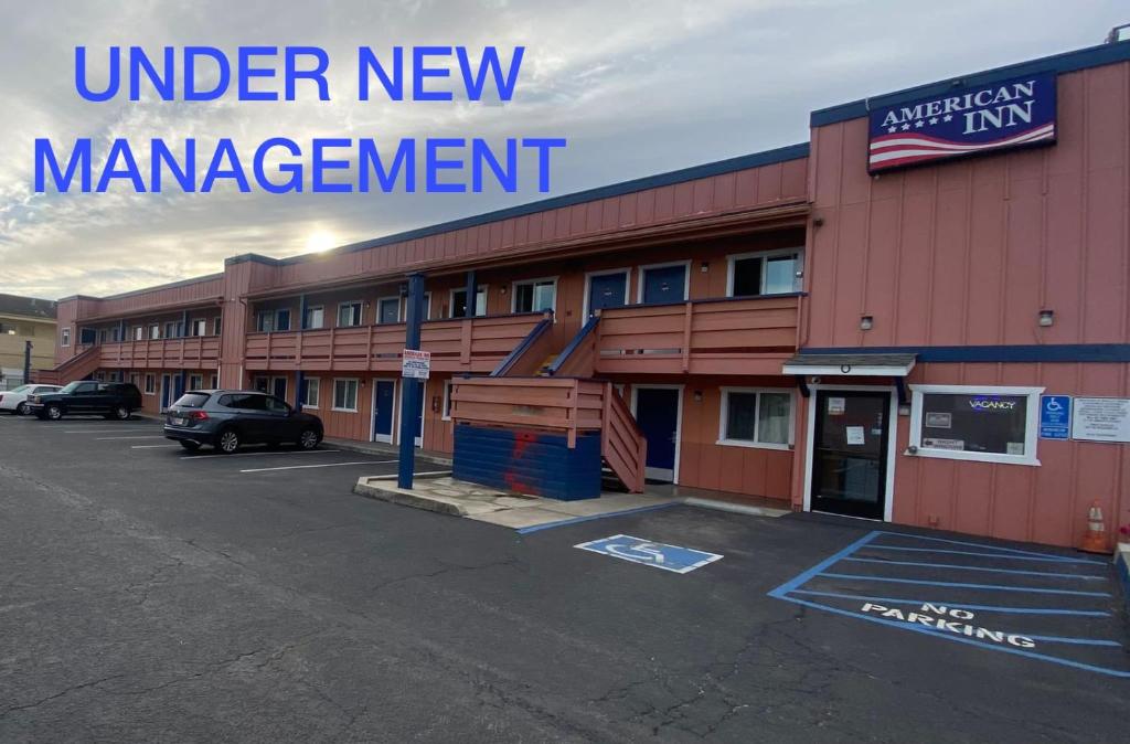 American Inn Grover Beach image