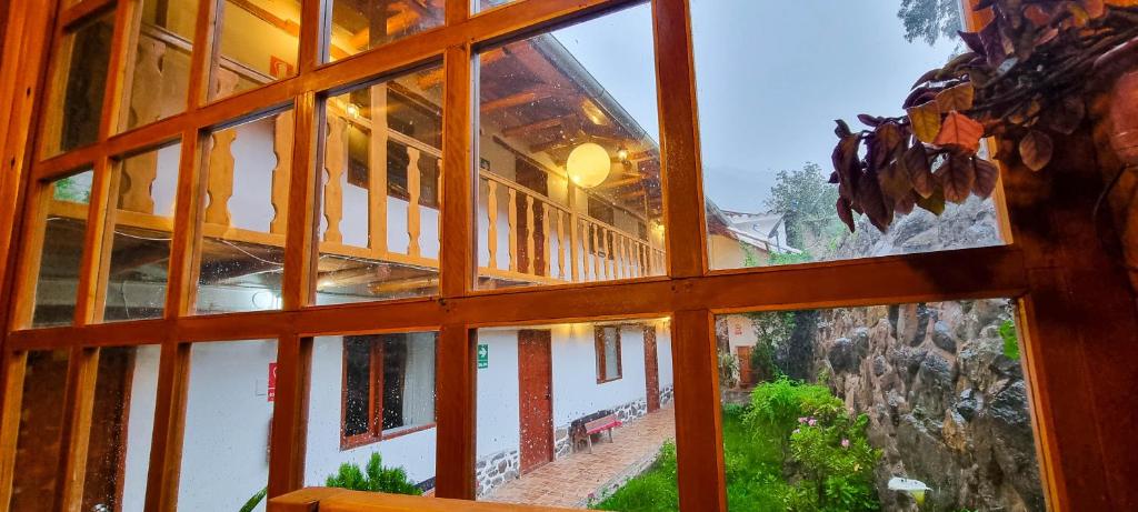 Casa de Ollanta ByB photo 3