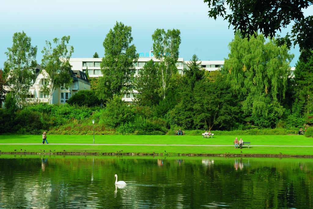 Maritim Hotel Bad Salzuflen photo 2