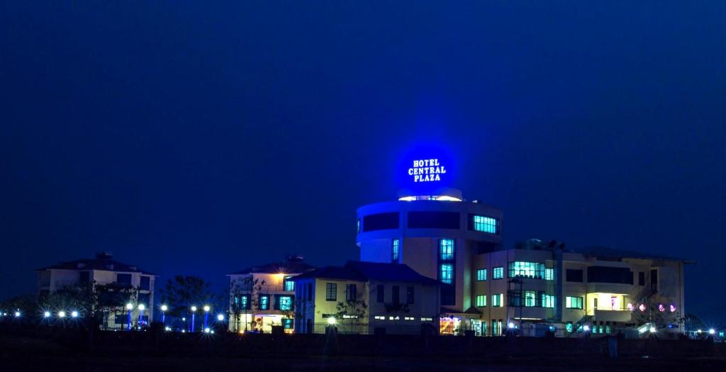 Hotel Central Plaza photo 1