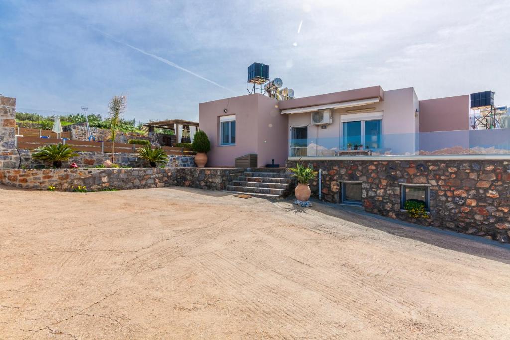Dreams Villa Luxury Residence photo 4