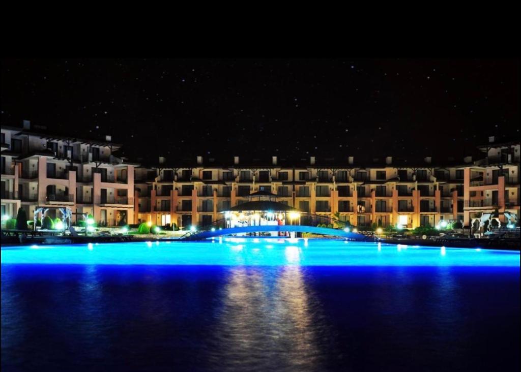 Alex-part Kaliakria resort photo 4