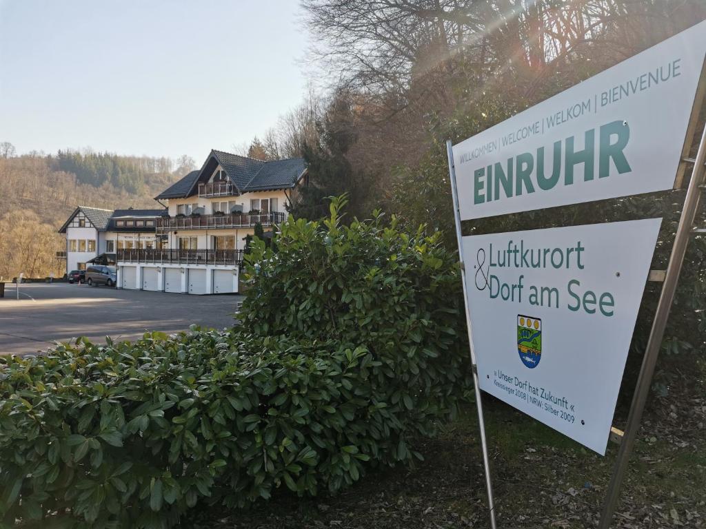 Hotel Haus am See photo 1