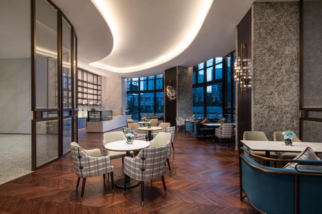 Wyndham Garden Hangzhou Yuhang photo 4