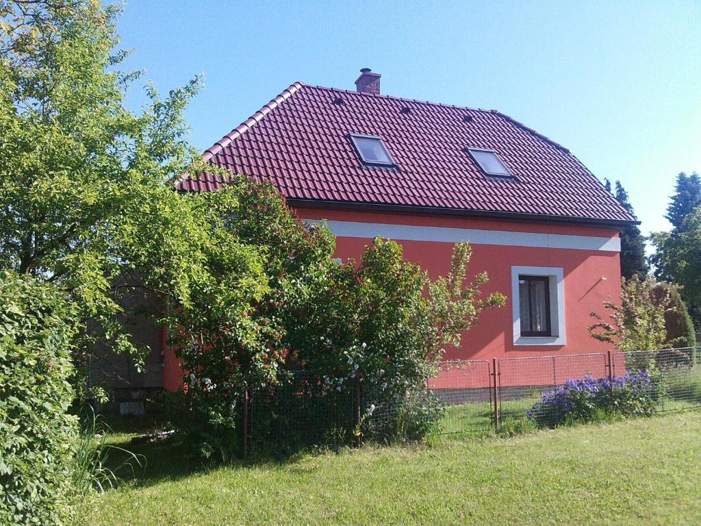 Apartmán Bystré photo 3