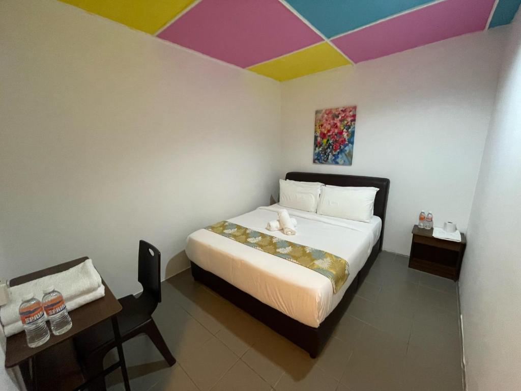 Cassia Inn Kuching photo 3