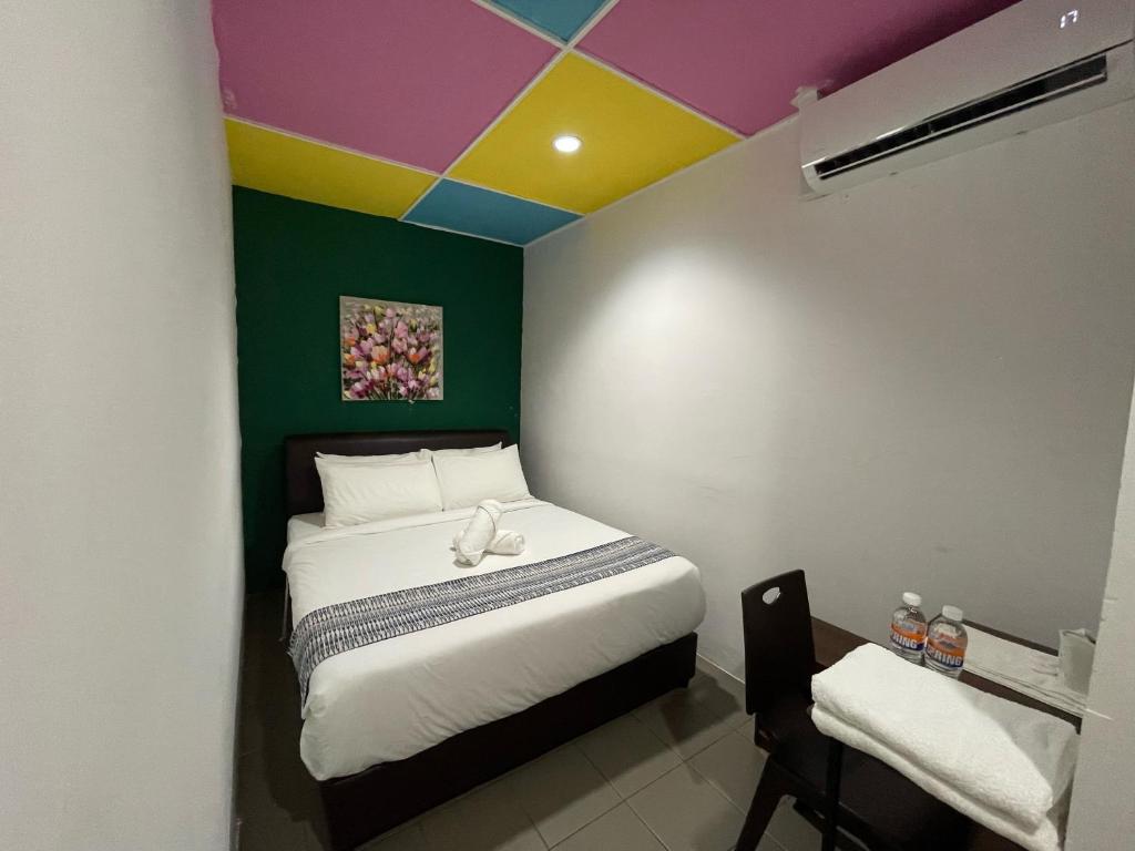 Cassia Inn Kuching photo 4