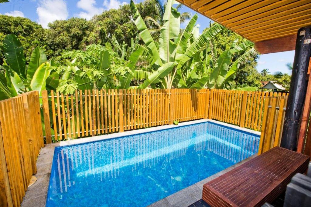 Nevaeh Holiday Home plus Pool photo 2