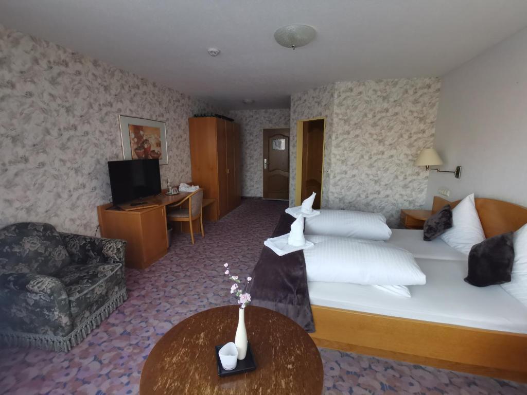 Hotel Haus am See photo 4