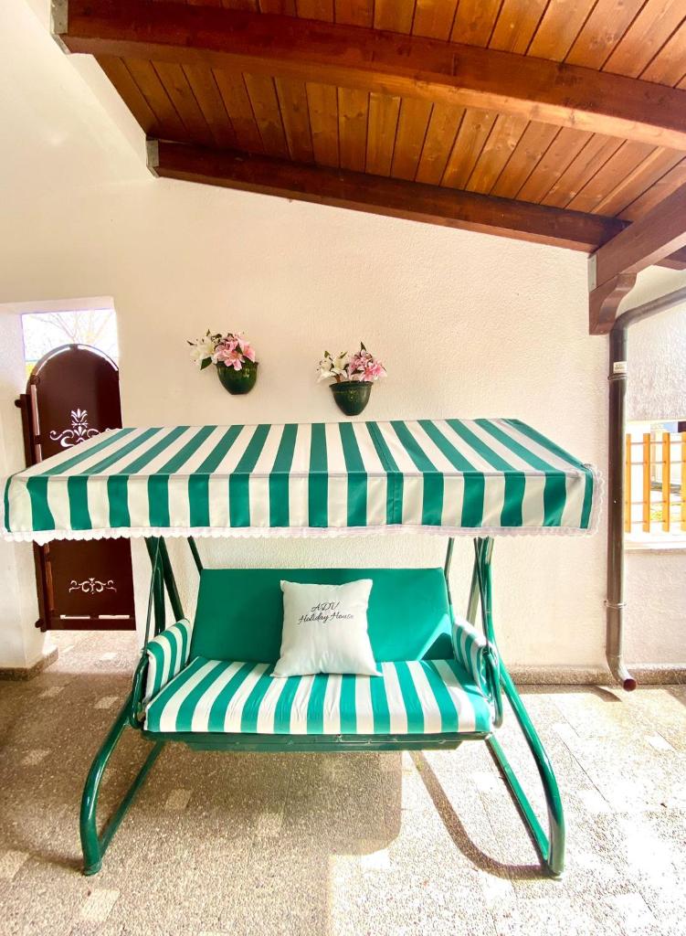 ADV Holiday House - Casa Vacanze photo 1