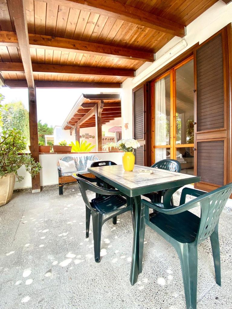 ADV Holiday House - Casa Vacanze photo 4