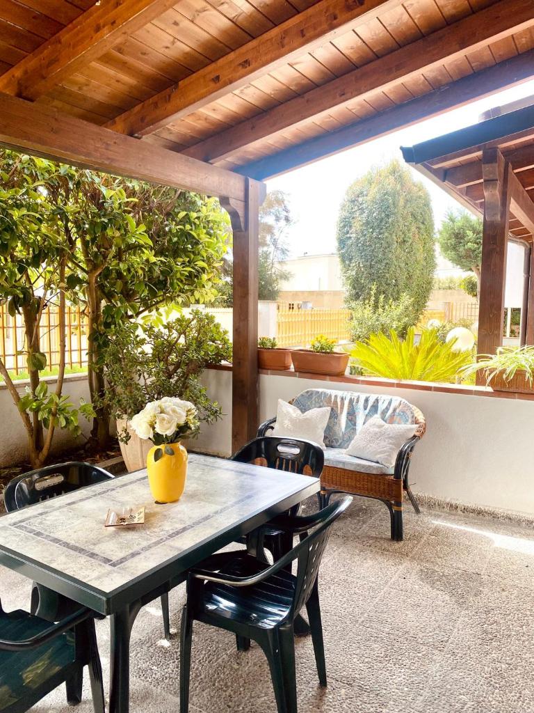ADV Holiday House - Casa Vacanze