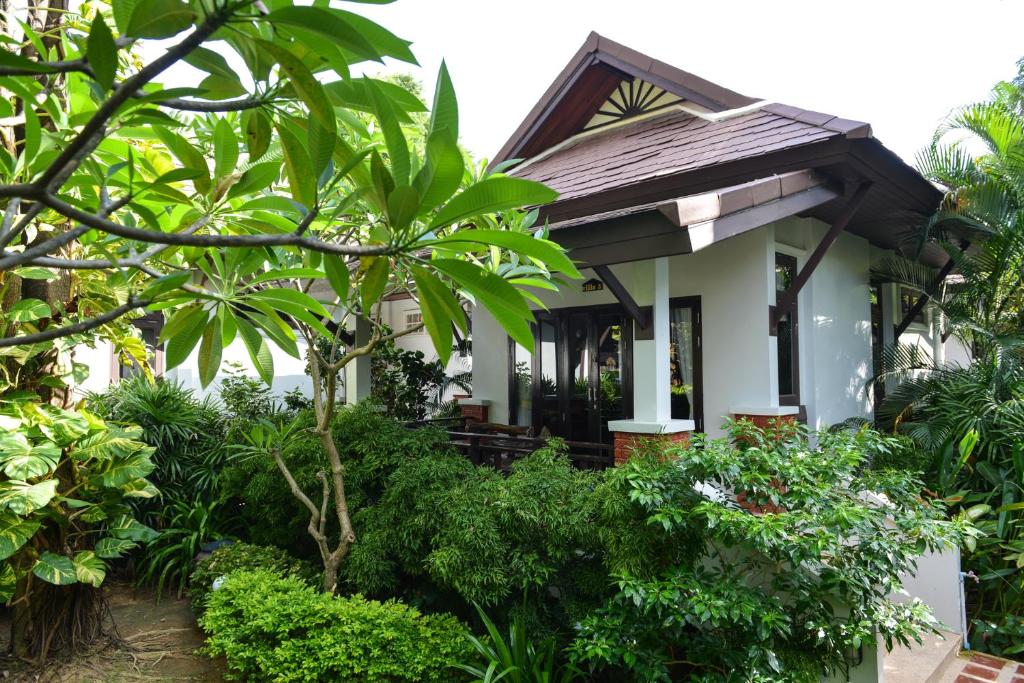 Phangan Bayshore Resort Koh Phangan photo 2