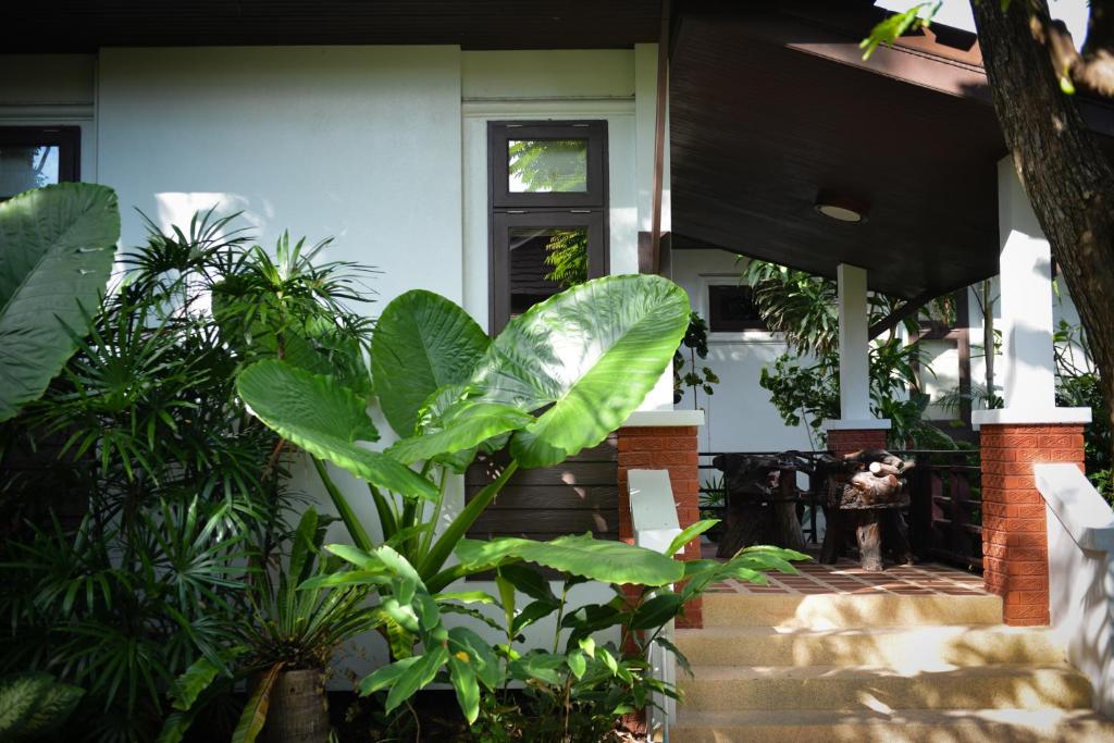 Phangan Bayshore Resort Koh Phangan photo 3