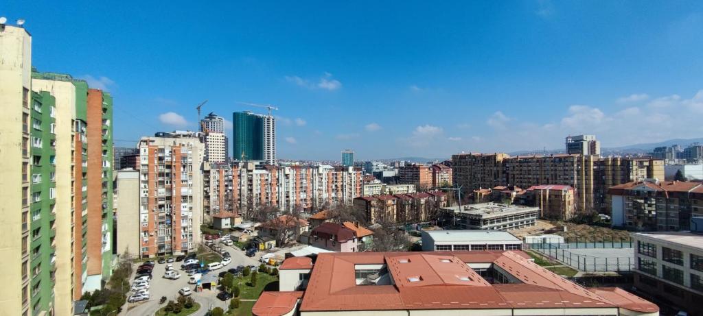 Apartment 906 in Prishtina photo 4