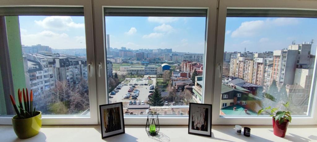 Apartment 906 in Prishtina photo 1
