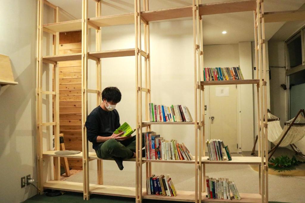 Guest House MARUYA photo 3