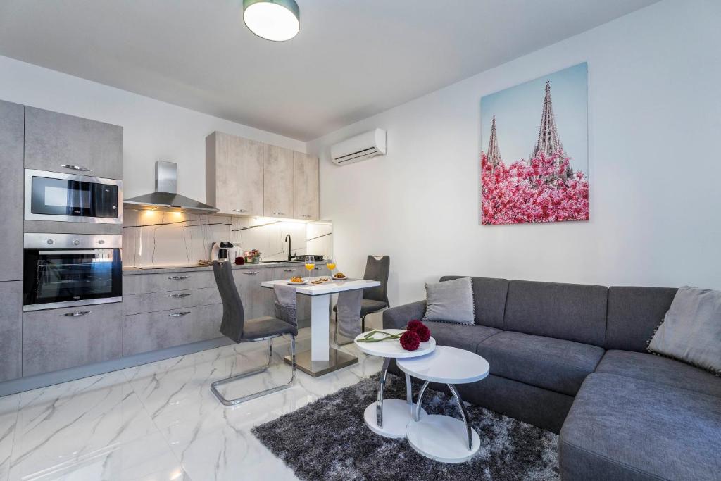 LUXURY APARTMENT ZADAR OLD CITy photo 3