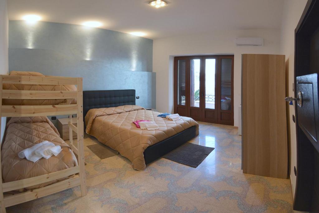 Bed & breakfast "MAZZINI" photo 3