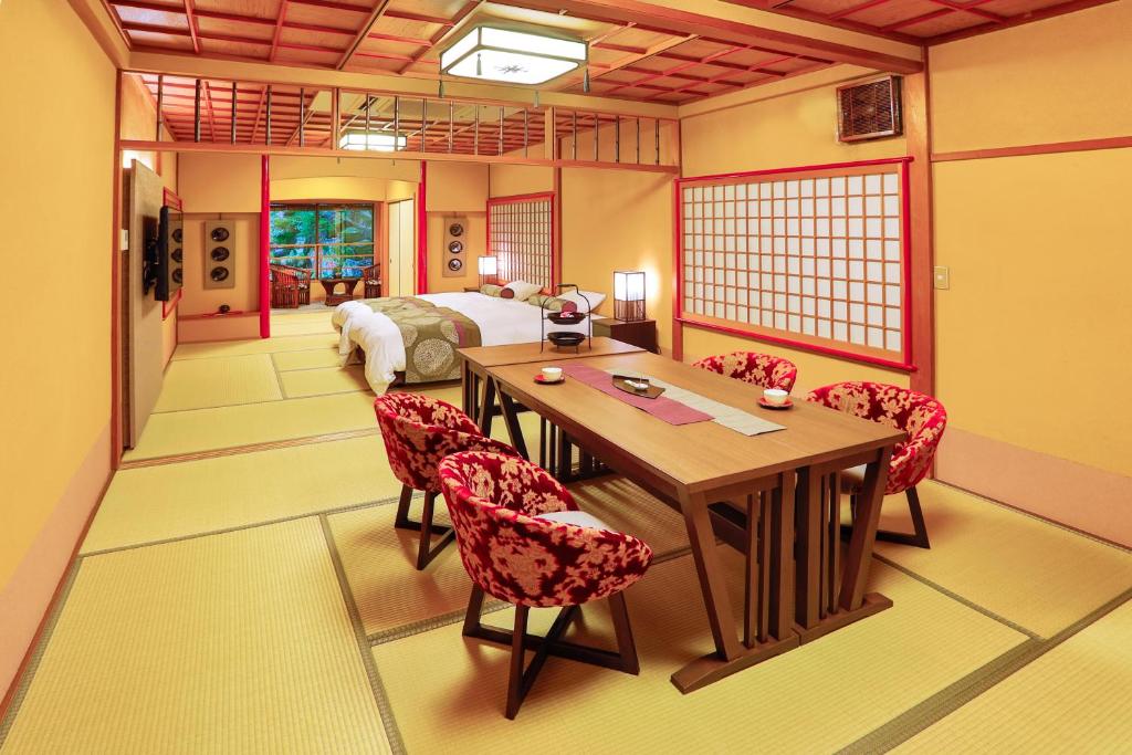 Kinosaki Tenboen photo 4