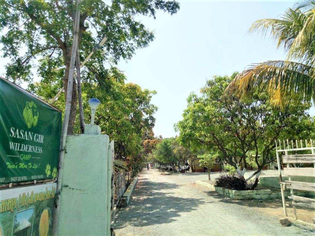 Wilderness Camp 200mtr from Devaliya Park photo 4