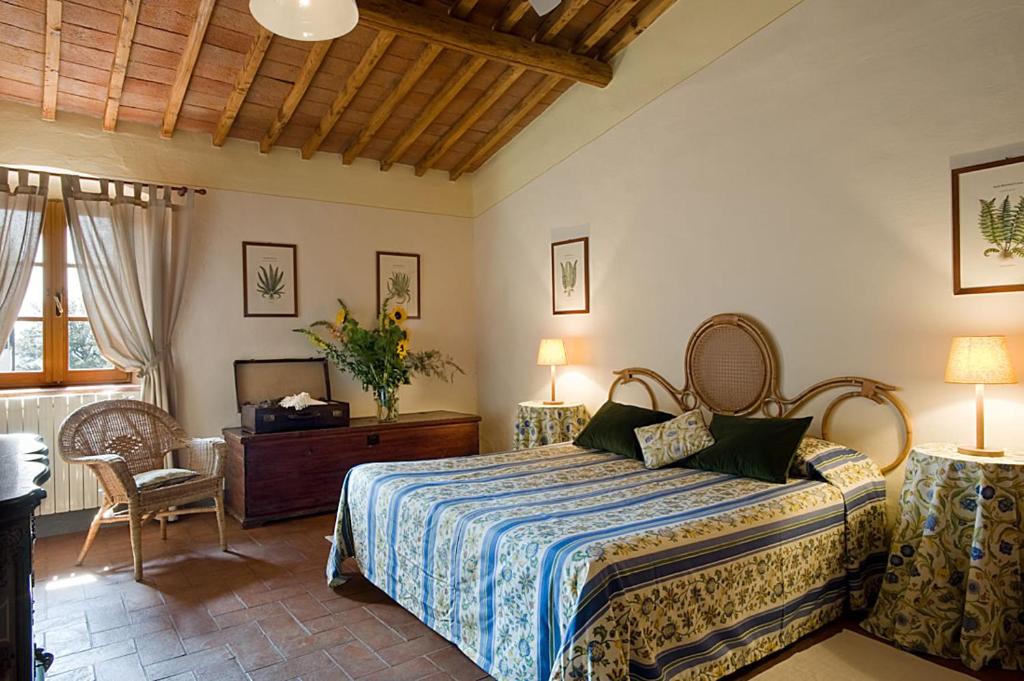 Fattoria di Rignana photo 3