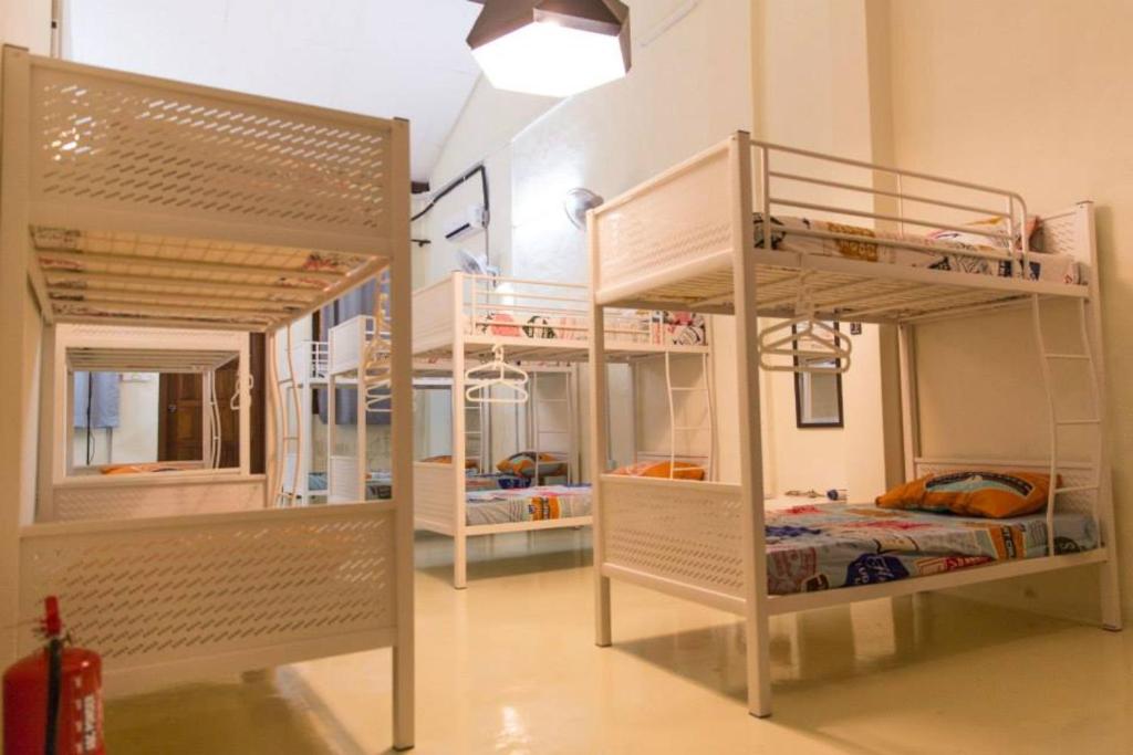 Vloft Backpackers Hostel